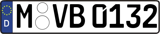 M-VB0132