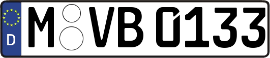 M-VB0133
