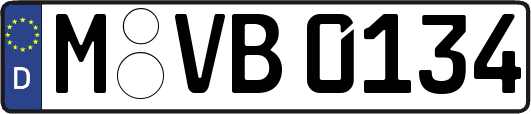 M-VB0134