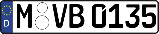 M-VB0135
