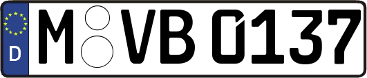 M-VB0137