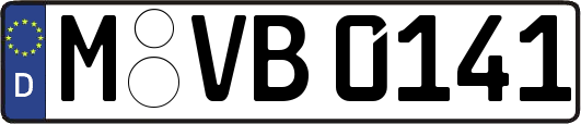 M-VB0141