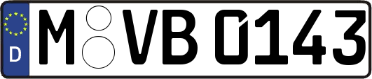 M-VB0143