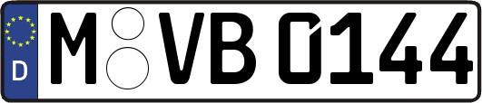 M-VB0144
