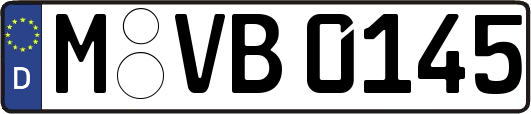 M-VB0145