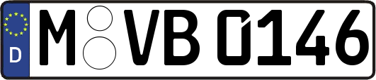 M-VB0146