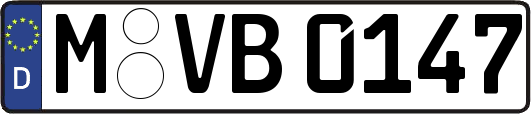 M-VB0147