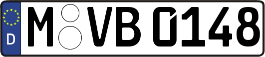 M-VB0148