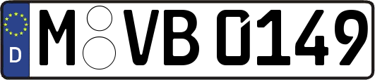 M-VB0149