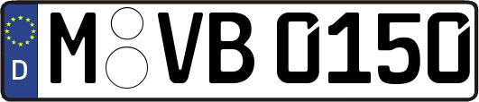 M-VB0150