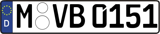 M-VB0151