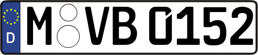 M-VB0152