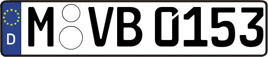 M-VB0153