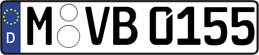 M-VB0155