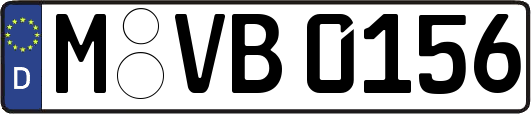 M-VB0156