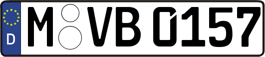 M-VB0157