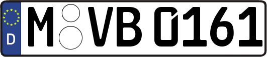 M-VB0161