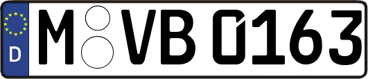M-VB0163