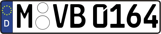 M-VB0164