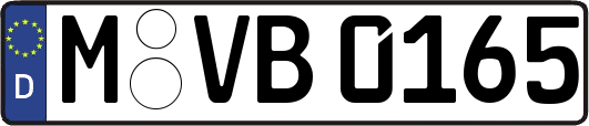 M-VB0165