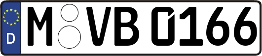M-VB0166
