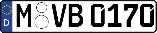 M-VB0170