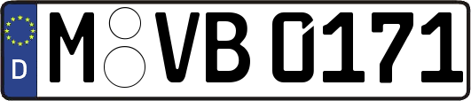M-VB0171