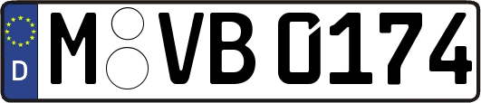 M-VB0174