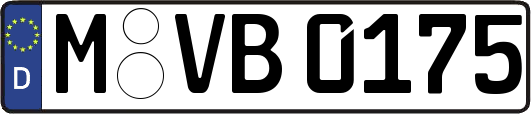M-VB0175