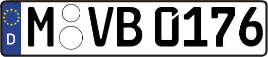 M-VB0176