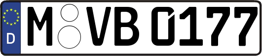 M-VB0177
