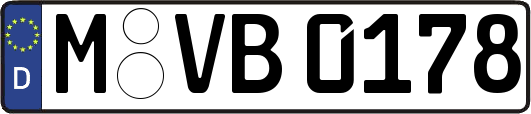 M-VB0178