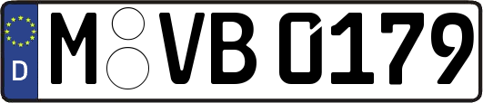 M-VB0179