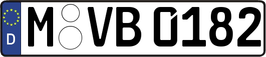 M-VB0182