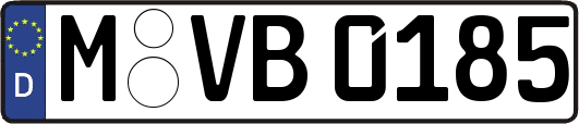 M-VB0185