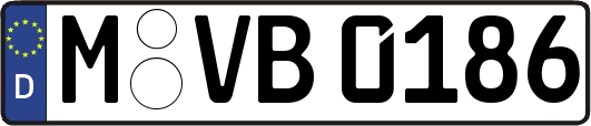 M-VB0186