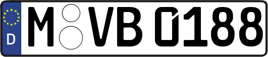 M-VB0188
