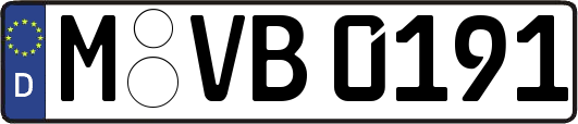 M-VB0191