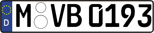 M-VB0193