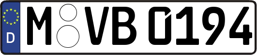 M-VB0194