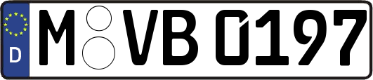 M-VB0197