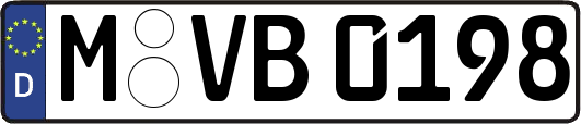 M-VB0198