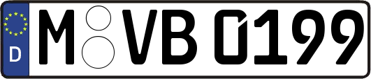M-VB0199
