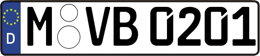 M-VB0201
