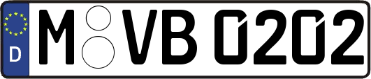 M-VB0202
