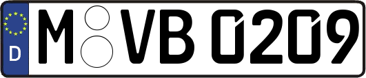 M-VB0209