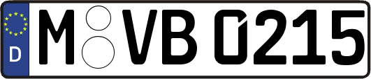 M-VB0215