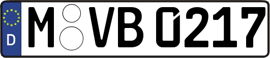 M-VB0217