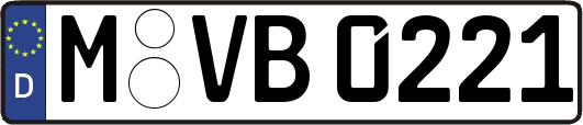 M-VB0221