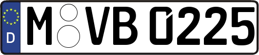 M-VB0225